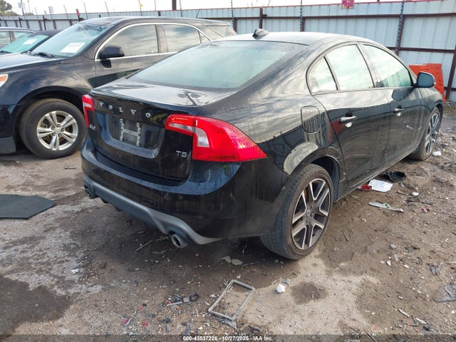 Volvo S60 T5 Dynamic