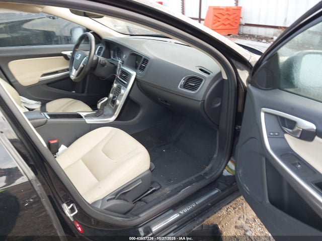 Volvo S60 T5 Dynamic