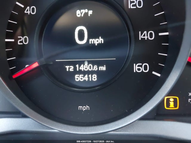 Volvo S60 T5 Dynamic
