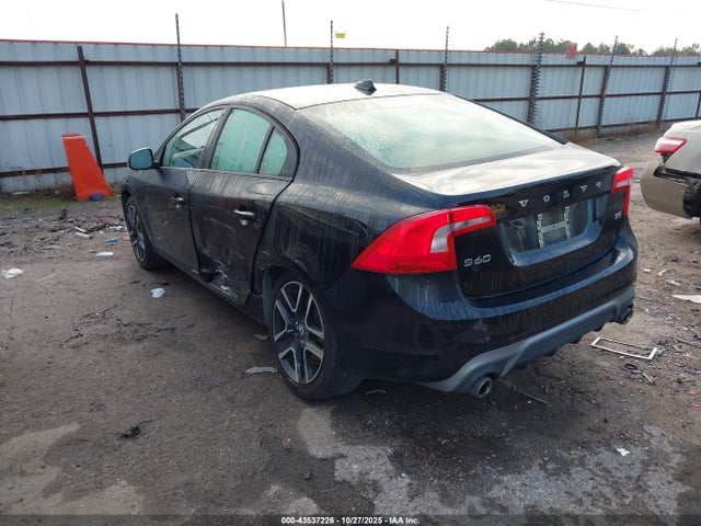 Volvo S60 T5 Dynamic