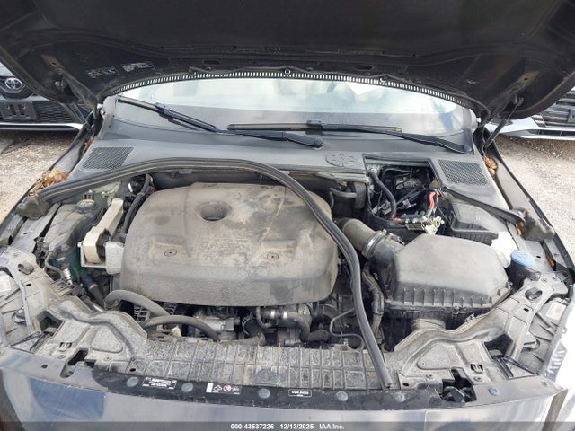 Volvo S60 T5 Dynamic