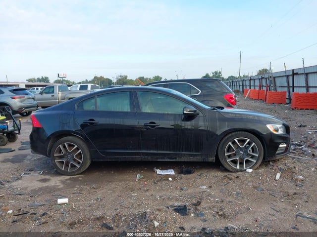 Volvo S60 T5 Dynamic