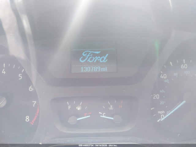 Ford Transit Xlt