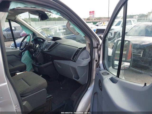 Ford Transit Xlt