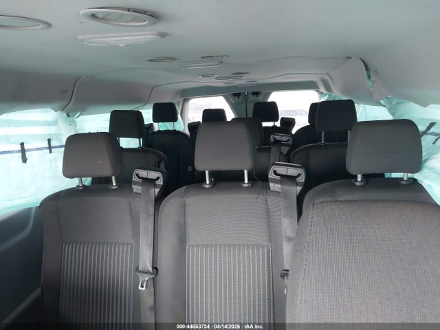 Ford Transit Xlt