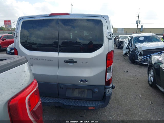 Ford Transit Xlt