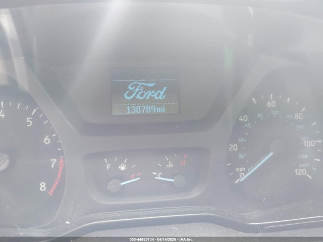 Ford Transit Xlt