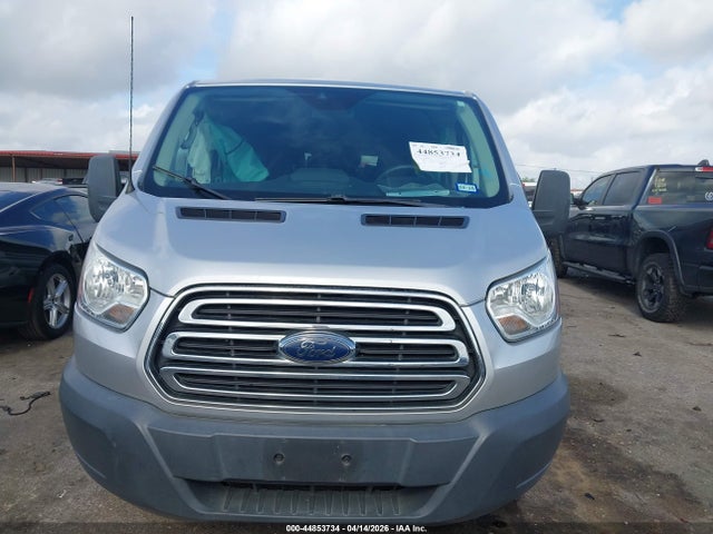 Ford Transit Xlt