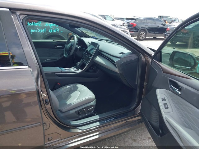 Toyota Avalon Limited