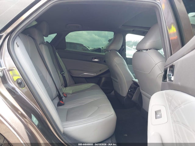 Toyota Avalon Limited
