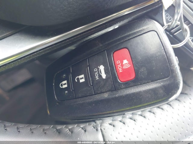 Toyota Avalon Limited