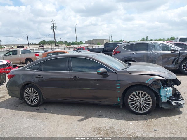Toyota Avalon Limited