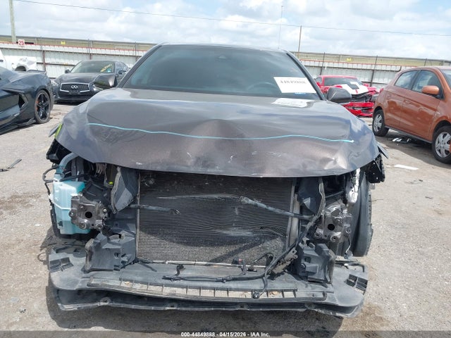 Toyota Avalon Limited