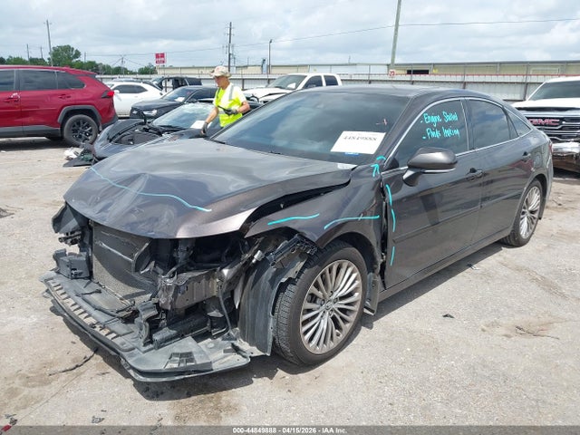 Toyota Avalon Limited