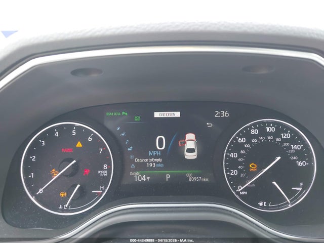 Toyota Avalon Limited
