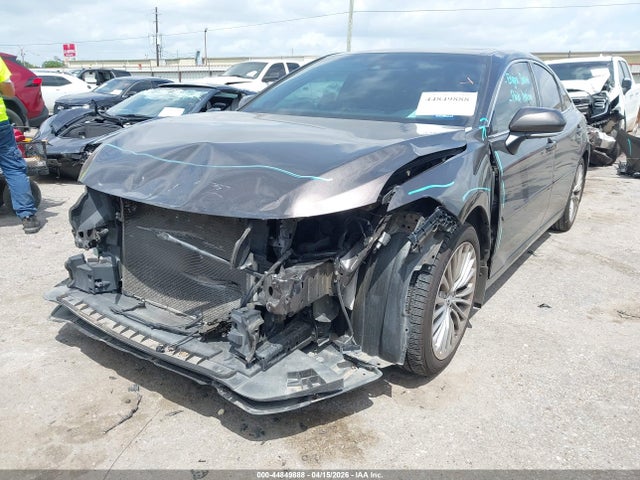 Toyota Avalon Limited