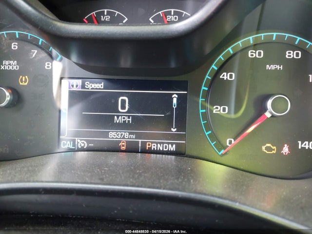 Chevrolet Colorado Lt