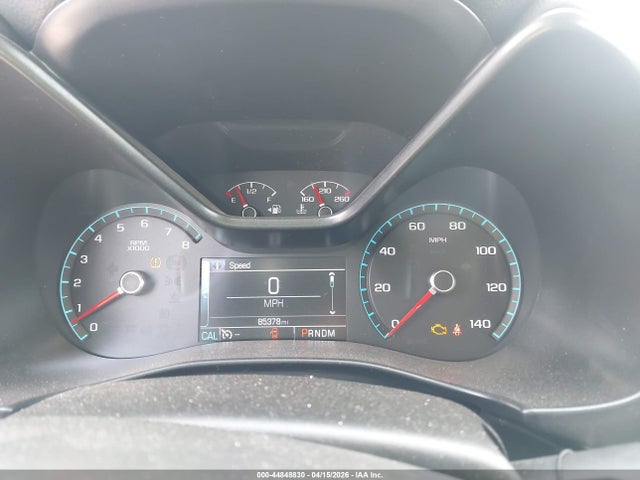 Chevrolet Colorado Lt