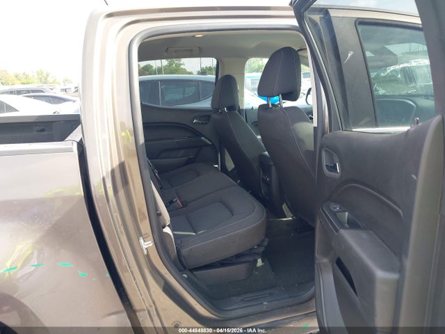 Chevrolet Colorado Lt