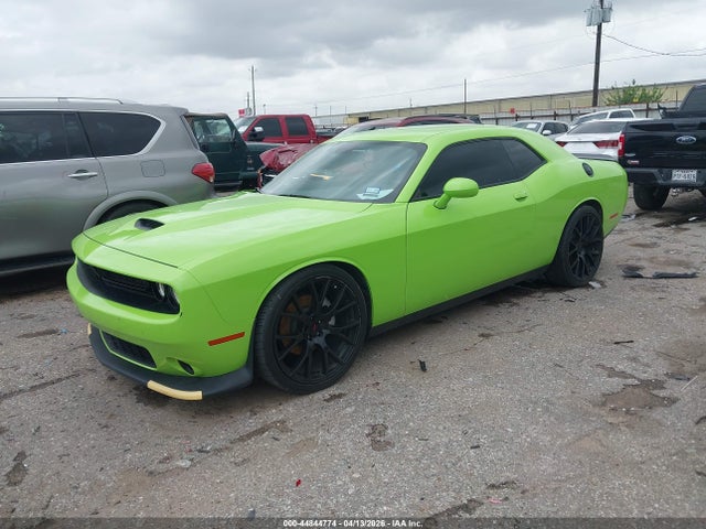 Dodge Challenger Gt