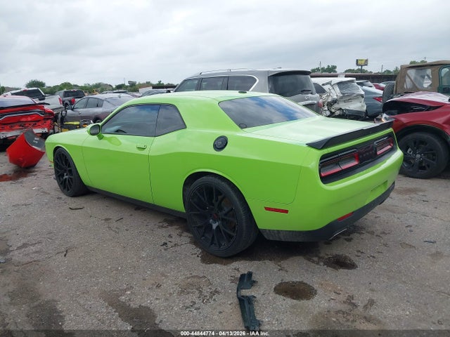 Dodge Challenger Gt
