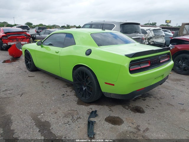 Dodge Challenger Gt