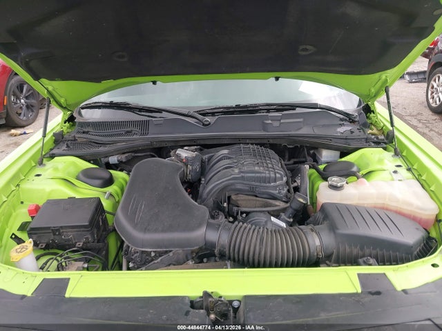 Dodge Challenger Gt