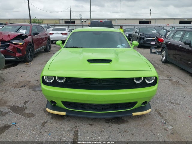 Dodge Challenger Gt