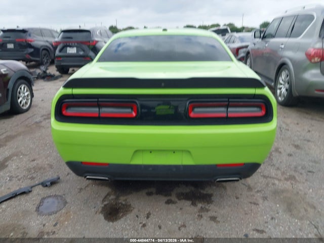 Dodge Challenger Gt