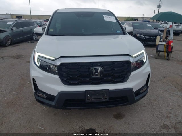 Honda Passport 2wd Ex-l
