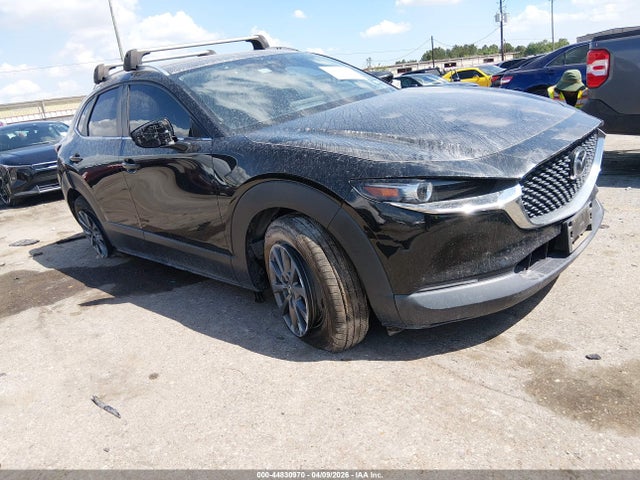 Salvage Mazda Cx Image