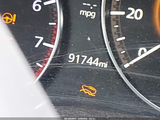 Mazda Cx 2.5 S