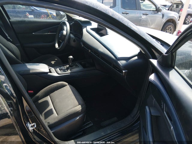Mazda Cx 2.5 S