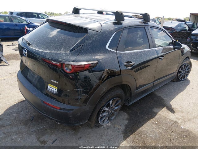 Mazda Cx 2.5 S