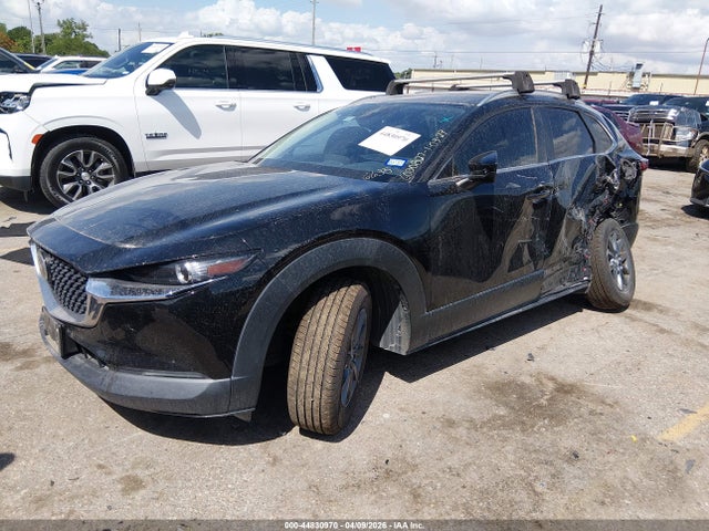 Mazda Cx 2.5 S