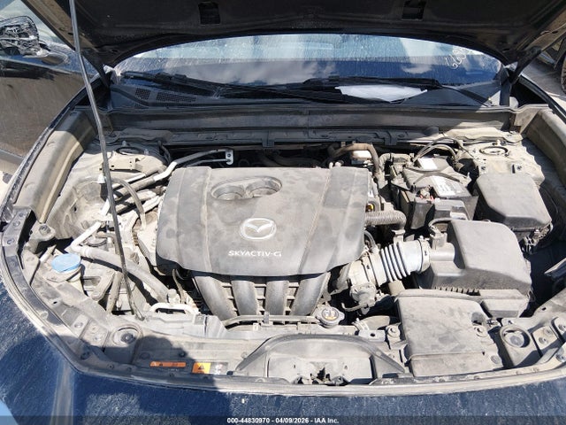 Mazda Cx 2.5 S