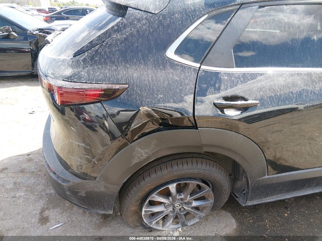 Mazda Cx 2.5 S