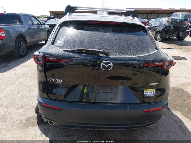 Mazda Cx 2.5 S