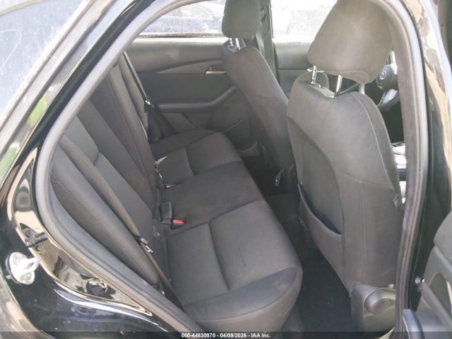 Mazda Cx 2.5 S