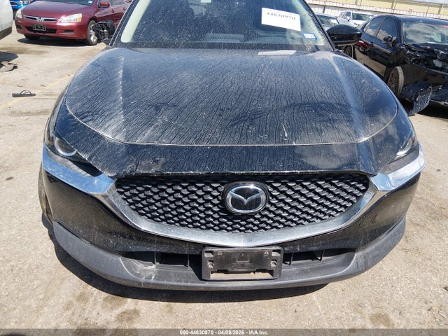 Mazda Cx 2.5 S