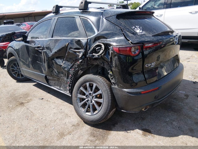 Mazda Cx 2.5 S