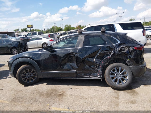 Mazda Cx 2.5 S