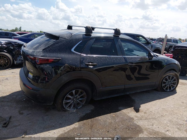 Mazda Cx 2.5 S