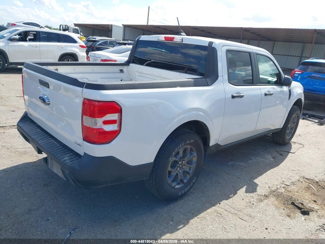 Ford Maverick Xlt