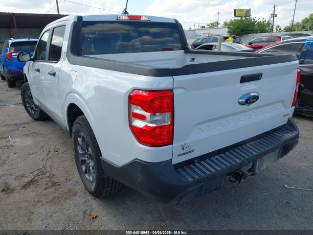 Ford Maverick Xlt