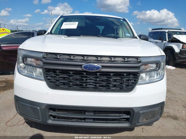 Ford Maverick Xlt