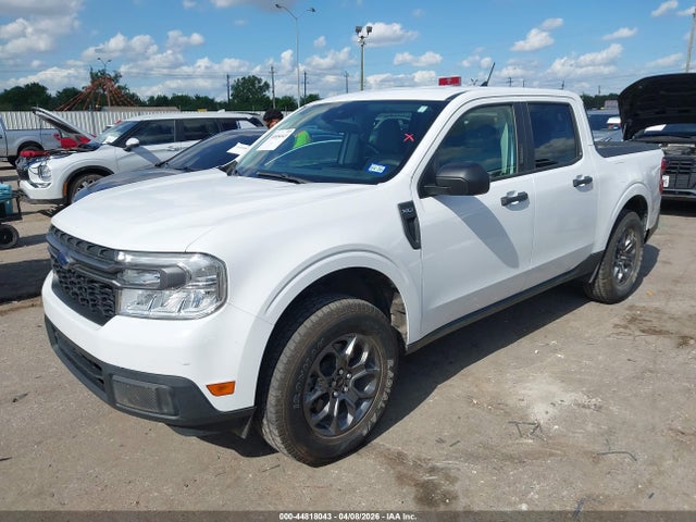 Ford Maverick Xlt