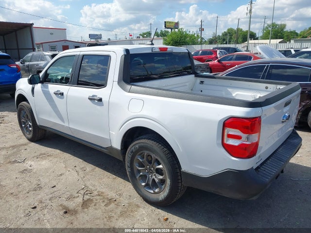 Ford Maverick Xlt
