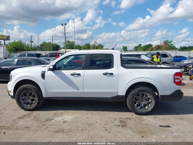 Ford Maverick Xlt