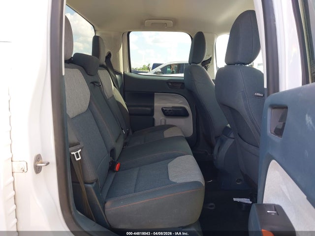 Ford Maverick Xlt